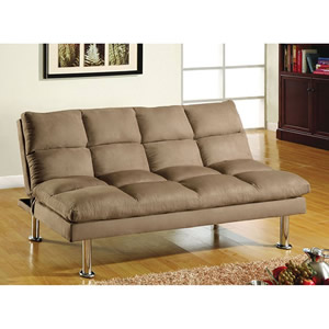 Sofa Futon Bi-fold